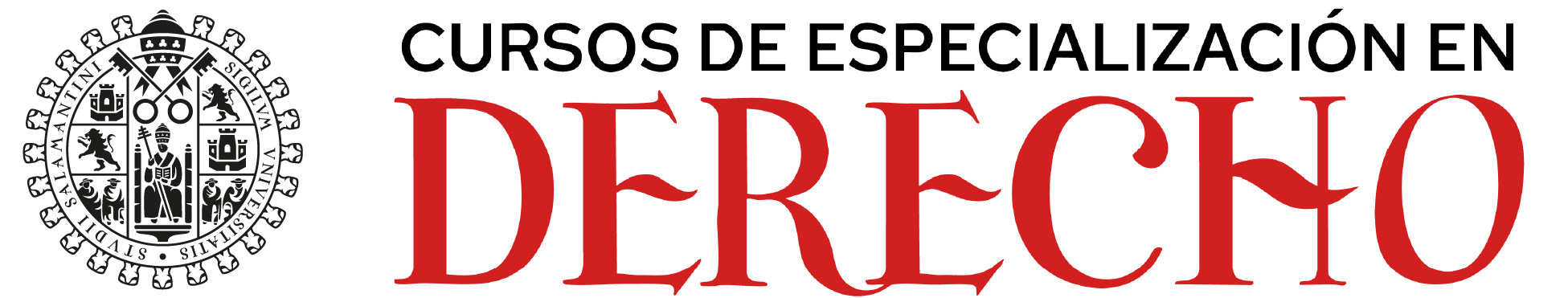 Cursos de Especialización en Derecho